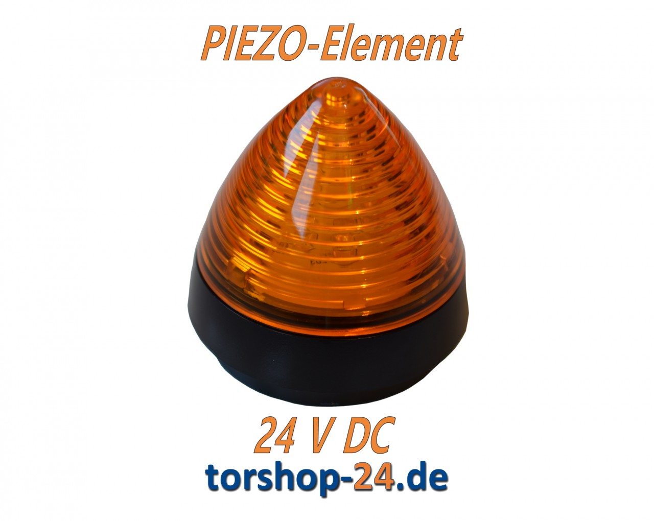 Hörmann LED Signalleuchte SLK 24 V Piezo-Element