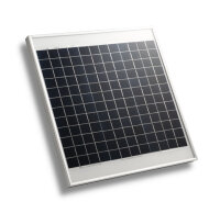 Hörmann Solar Modul SM 1-2 für ProMatic Akku...