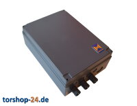 Hörmann Drehtorantrieb RotaMatic P 2 SK BiSecur Serie 3