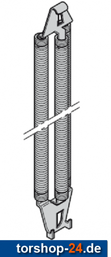 Hörmann Federpaket 3-fach Kennzeichnungs-Nr. 004