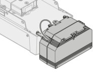 Hörmann Not-Akku HNA18-4