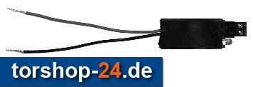 Hörmann Lichtschrankenadapter LSA 1