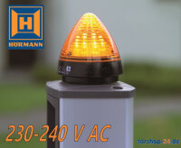 Hörmann LED Signalleuchte SLK 230 V AC, 6 W