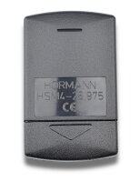 Hörmann Handsender HSM 4 26,975 MHz