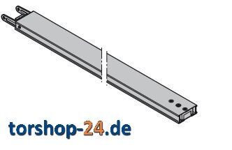 Hörmann K-Schiene für Garagentorantrieb