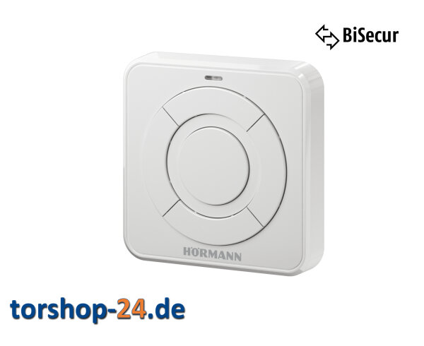 Hörmann Funk-Innentaster FIT 5 BiSecur SmartHome