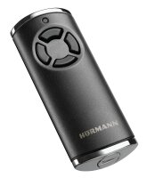 Hörmann Handsender HS 4 868 MHz BiSecur schwarz...