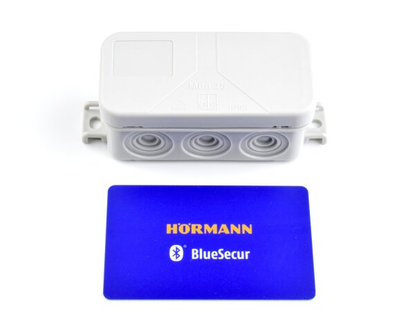 Hörmann Bluetooth Funkempfänger HET/S 24 BLE