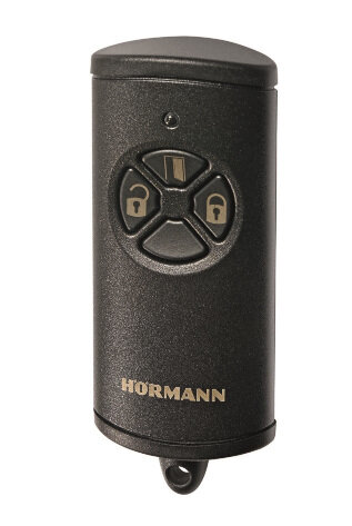 Hörmann HSE 4 Handsender SmartKey BS