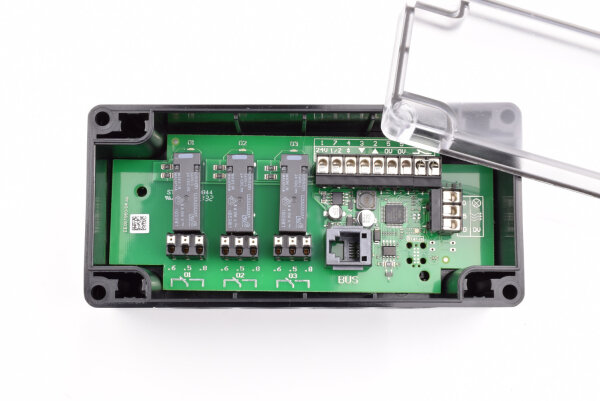 Hörmann Universaladapterplatine UAP 1 HCP