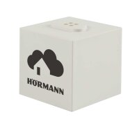 Hörmann Smarthome Würfel "homee brain"