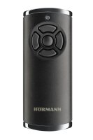 Hörmann Handsender HS 5 868 MHz BiSecur schwarz...