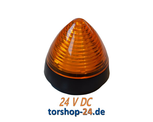 Hörmann LED Signalleuchte SLK 24 V DC, 0.5 W